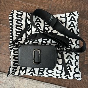 Marc Jacob’s Snapshot DTM